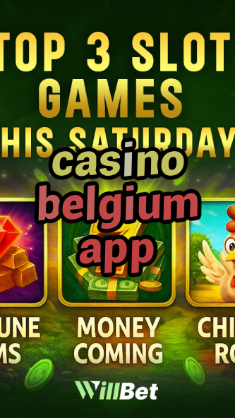 casino belgium app-buildcasinogames.igamblingorder.com